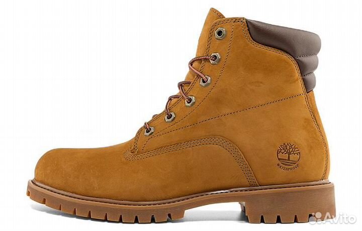 Timberland Waterville Outdoor Boots Men Brown (44,5)