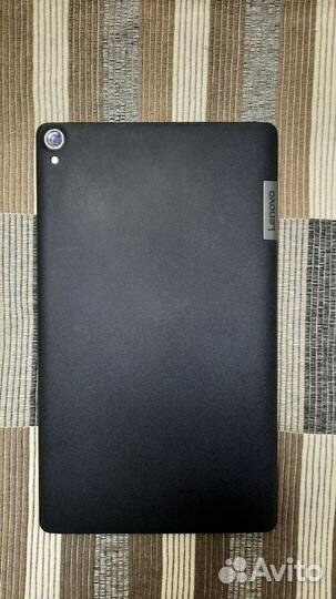 Планшет lenovo tab 3