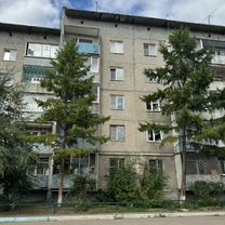 1-к. квартира, 24,8 м², 5/5 эт.