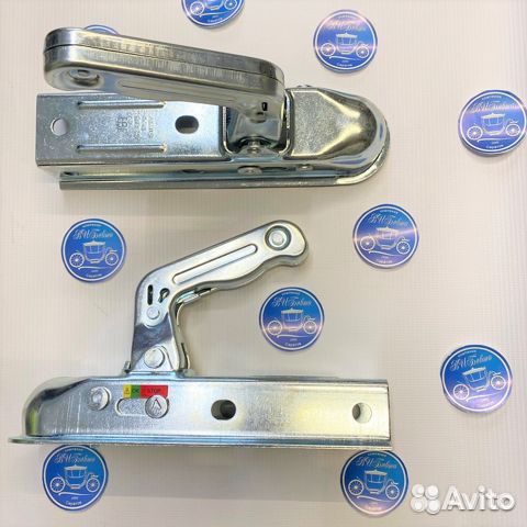 На прицеп Головка сцепная AR 50 750 кг