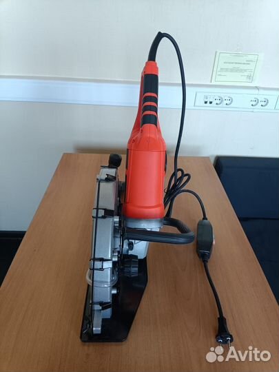 Бетонорез электрический Мессер кх355