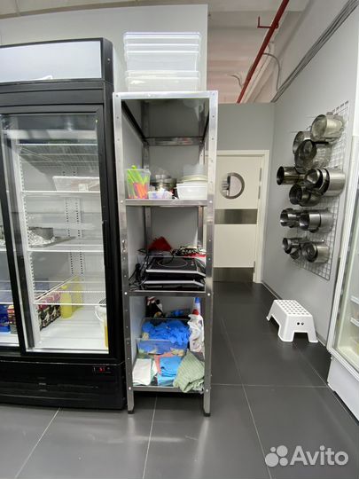 Кондитерский цех / пекарня / доставка