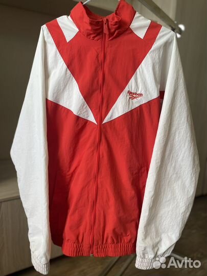 Спортивный костюм reebok