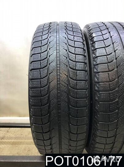 Michelin Latitude X-Ice 2 225/65 R17 99P