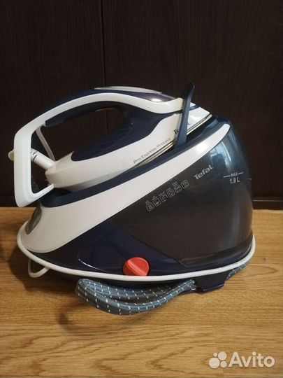 Парогенератор gv9221