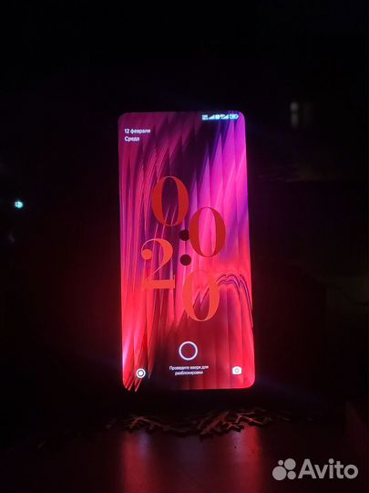 Xiaomi Mi 9T Pro, 6/128 ГБ