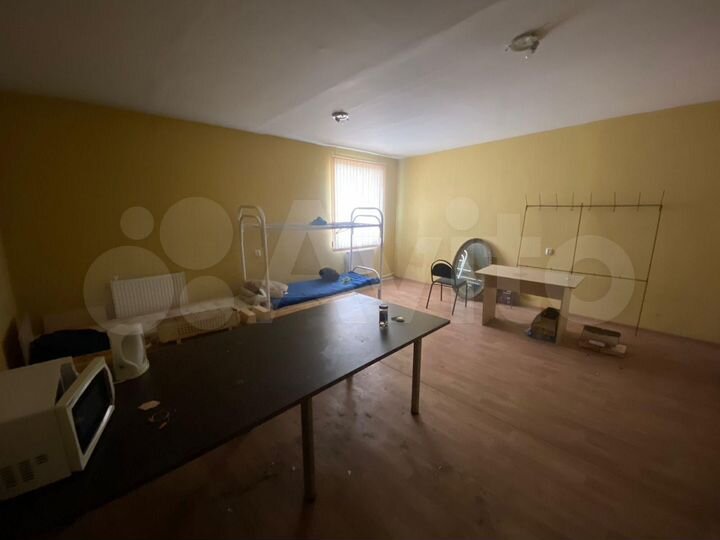 Продаю производственно - складской комплекс 2800м²