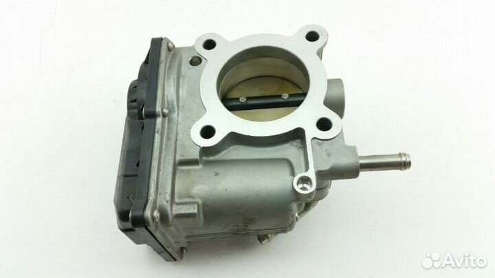 Дроссельная заслонка Subaru Impreza GJ2 FB16 2012