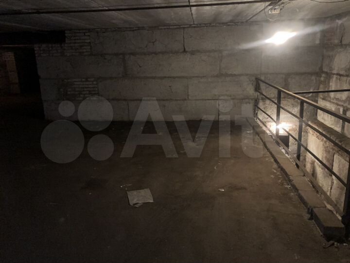 Гараж, 10 м²