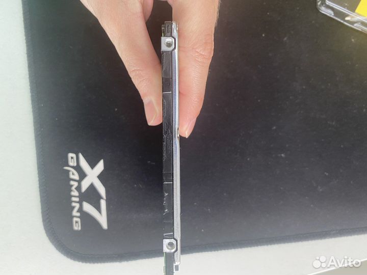 Жесткий диск Рабочий 500GB