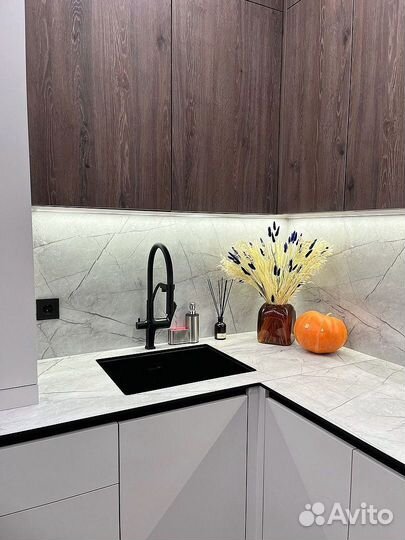 Кухонные гарнитуры на заказ