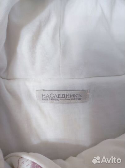 Комбинезон 62