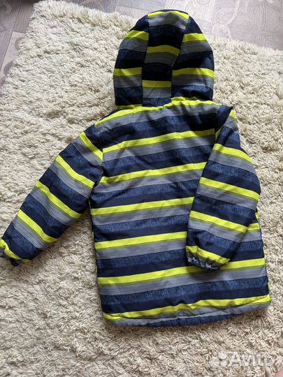 Куртка для мальчика
