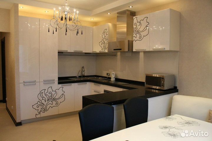 Кухни на заказ от производителя