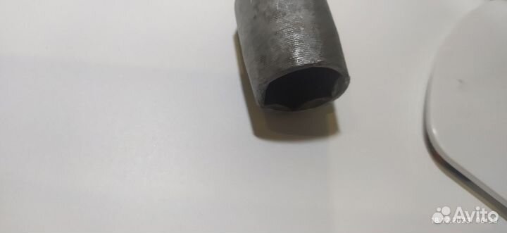 Ключ баллонный 22 мм хундай портер 1