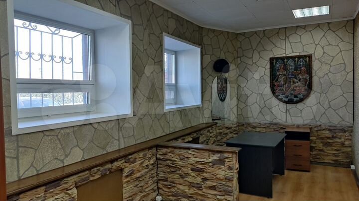 Свободного назначения, 60 м²