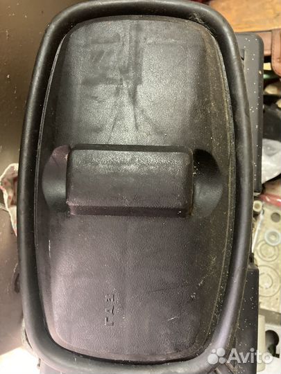 Зеркало заднего вида боковое