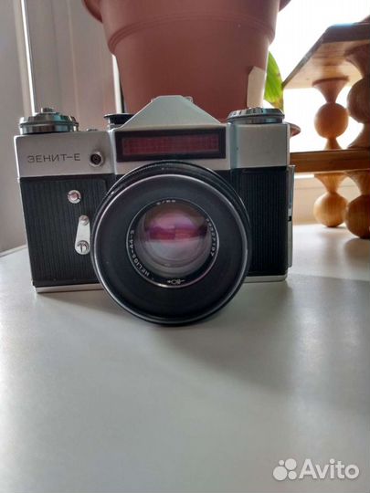 Зенит-Е
