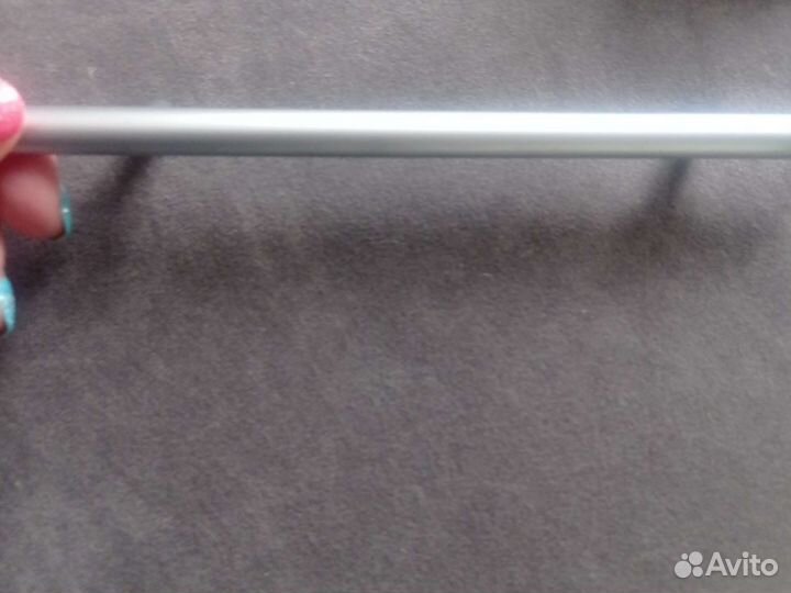 Мебельные ручки латунь