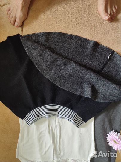 Школьная форма