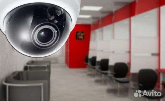 Видеонаблюдение, камеры видеонаблюдения, интернет