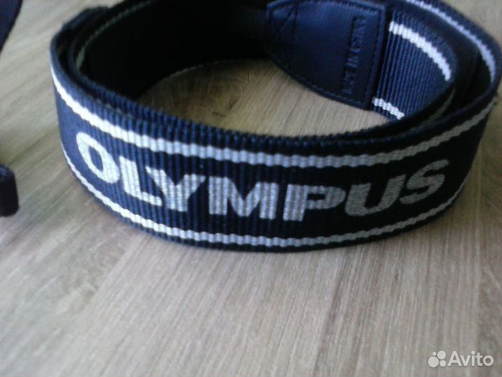 Ремень фотоаппарата Олимпус