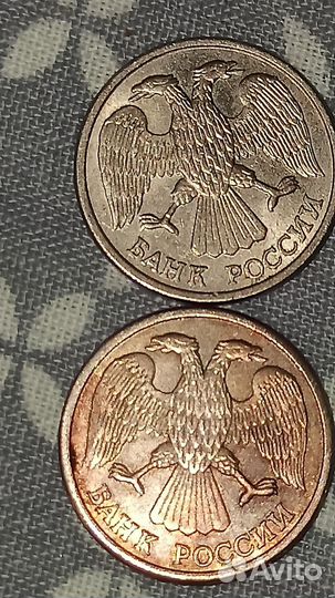 Советские монеты СССР