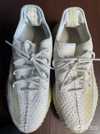 Кроссовки adidas yeezy boost 350