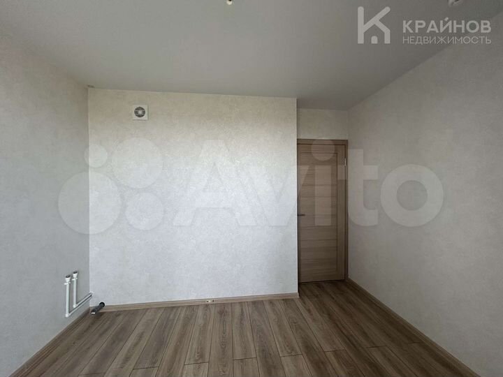 1-к. квартира, 37,9 м², 17/17 эт.