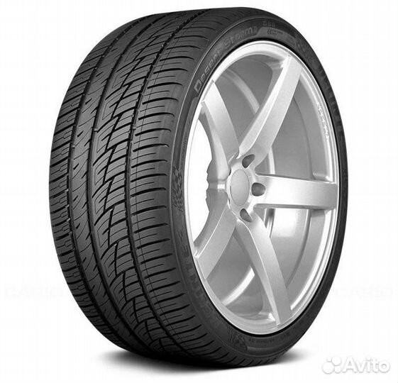 Delinte DS8 315/30 R22