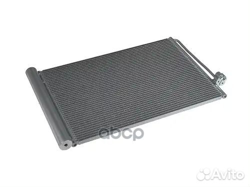 Радиатор кондиционера BMW E60/E65 2.0-5.0 01