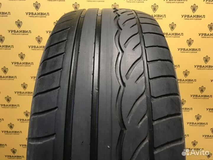 Dunlop SP Sport 01 235/55 R17 99V