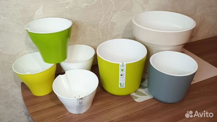 Кашпо для цветов