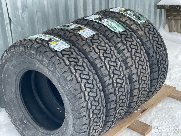 Roadcruza RA3200 M/T 225/75 R16