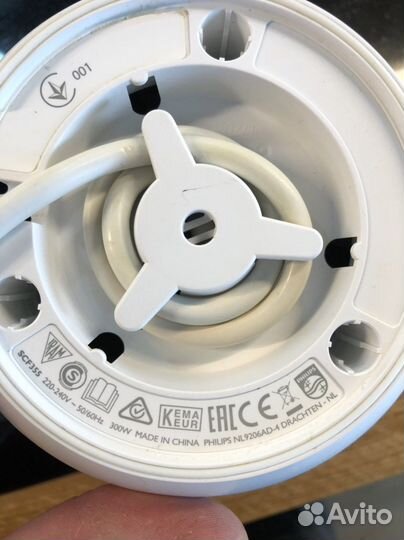 Подогреватель для бутылочек philips avent