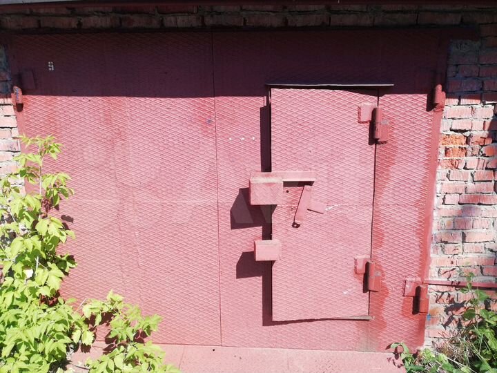 Гараж, 26 м²
