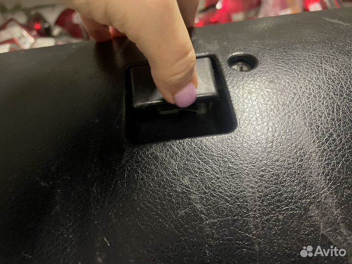 Бардачок Great Wall Hover