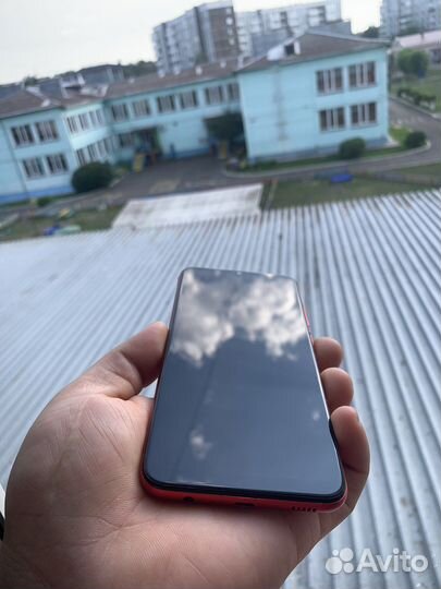Телефон samsung a03