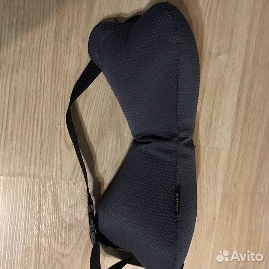 Подголовник подушка для шеи в авто