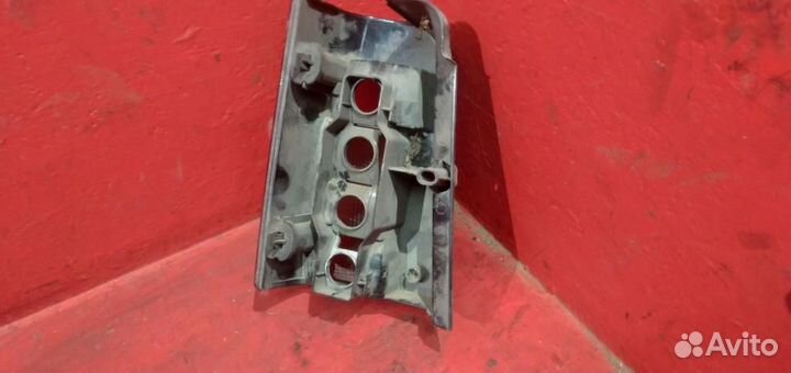 Ситроен Берлинго фонарь правый Berlingo M49