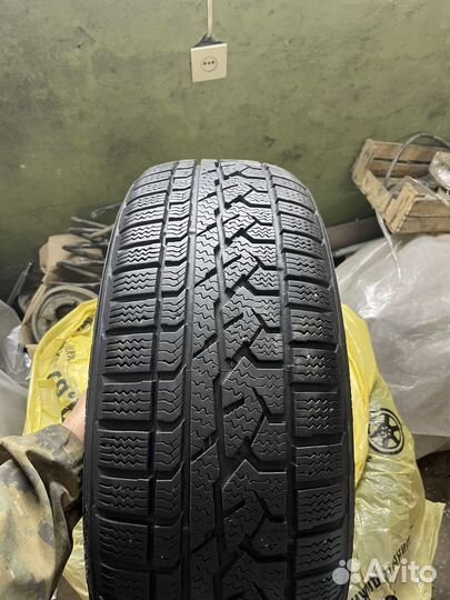 Marshal I'Zen RV KC15 225/60 R17