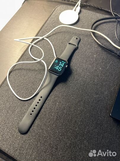 Apple watch series 3 42mm