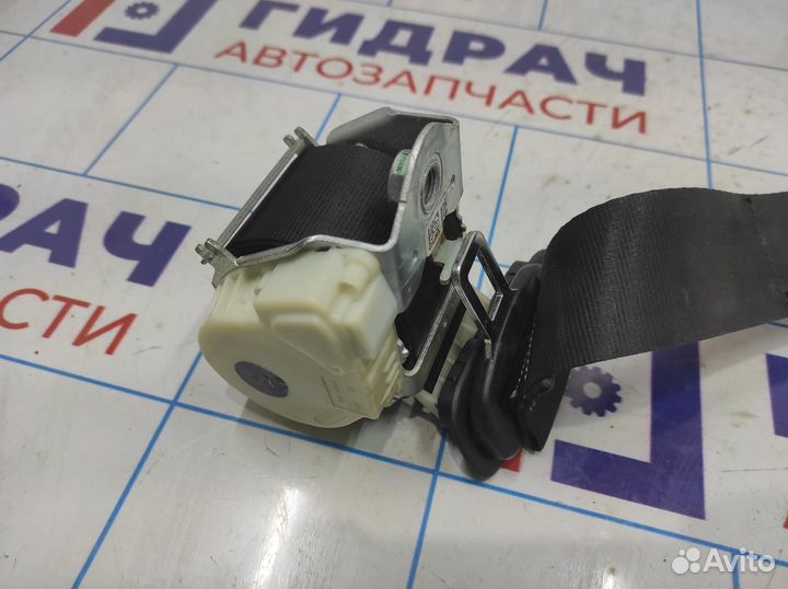 Ремень безопасности задний левый Volkswagen Jetta