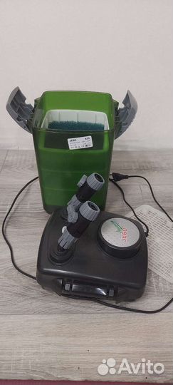 Оборудование для аквариума