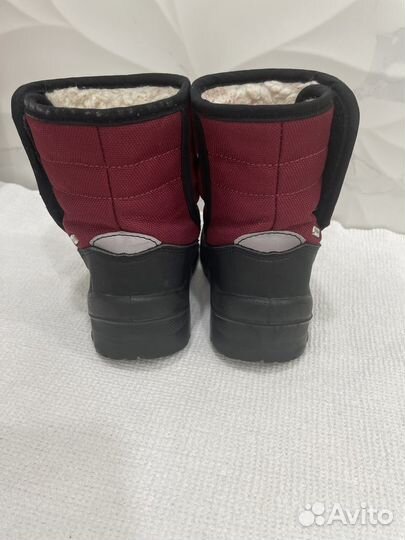 Сапоги nordman