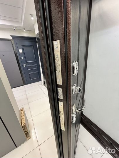 Самые лучшие двери