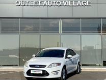 Ford Mondeo 2.3 AT, 2013, 150 000 км, с пробегом, цена 1 084 000 руб.