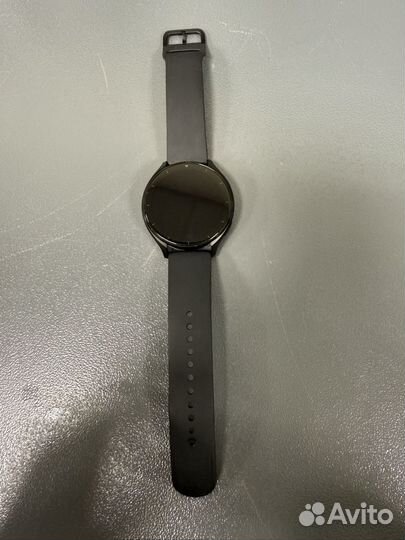 Смарт часы xiaomi watch 2