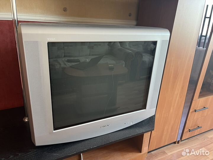 Телевизо Sony