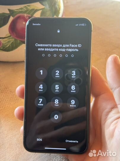 iPhone 11 Pro, 64 ГБ